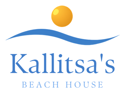 Kallitsa's Beach House